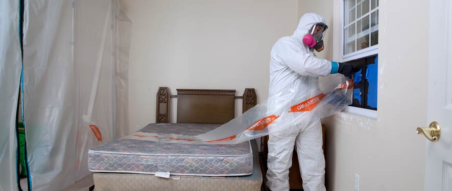 West Valley City, UT biohazard cleaning